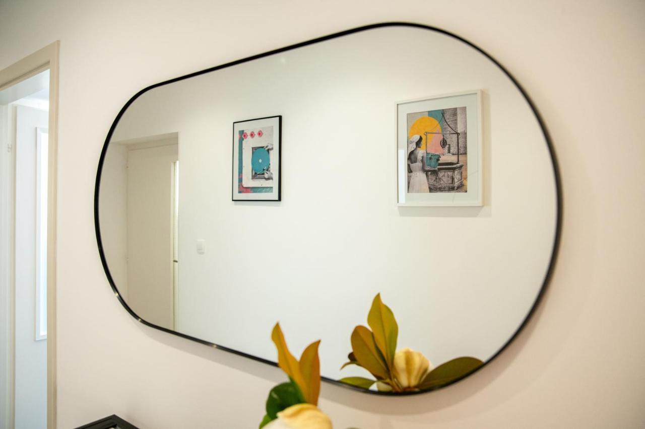Luxury Maraschino Apartments Zara Esterno foto