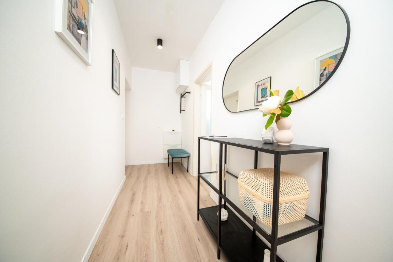 Luxury Maraschino Apartments Zara Esterno foto